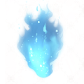 ghost fire item image