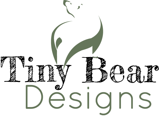 Tiny Bear Designs logo